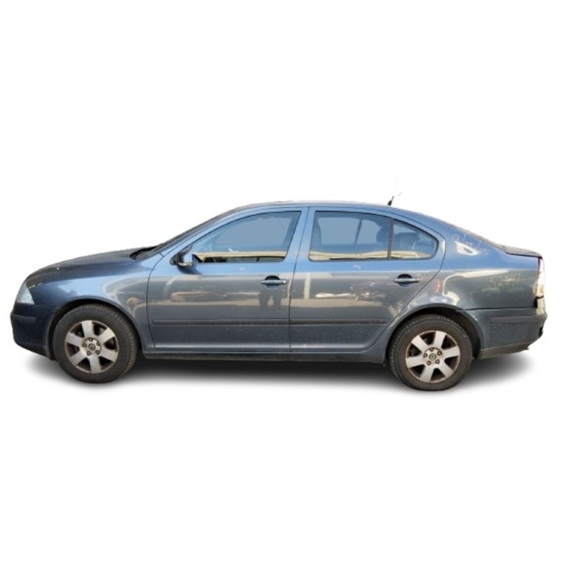 SKODA OCTAVIA II (1Z3) - imagen 3