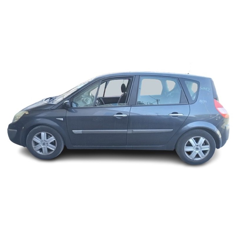 RENAULT SCÉNIC II (JM0/1_) - imagen 4
