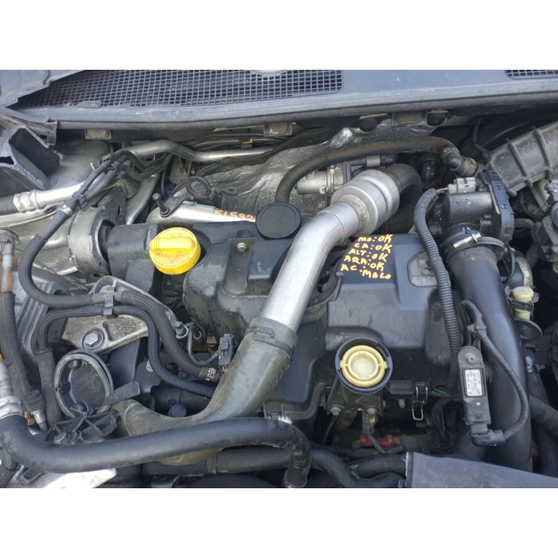 RENAULT FLUENCE (L3_) - imagen 5