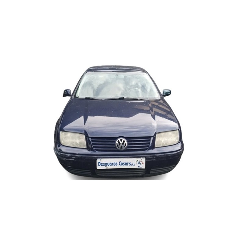 volkswagen bora berlina (1j2) del año 2000