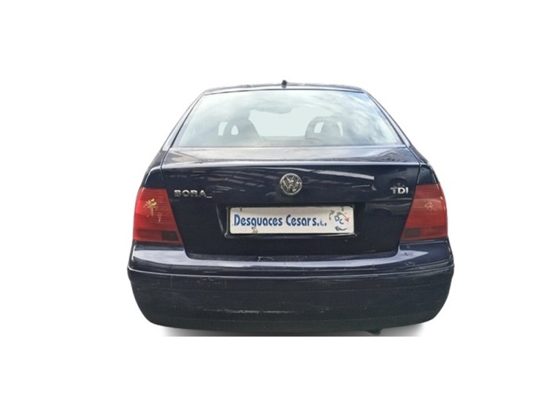 volkswagen bora berlina (1j2) del año 2000 volkswagen bora berlina (1j2) del año 2000
