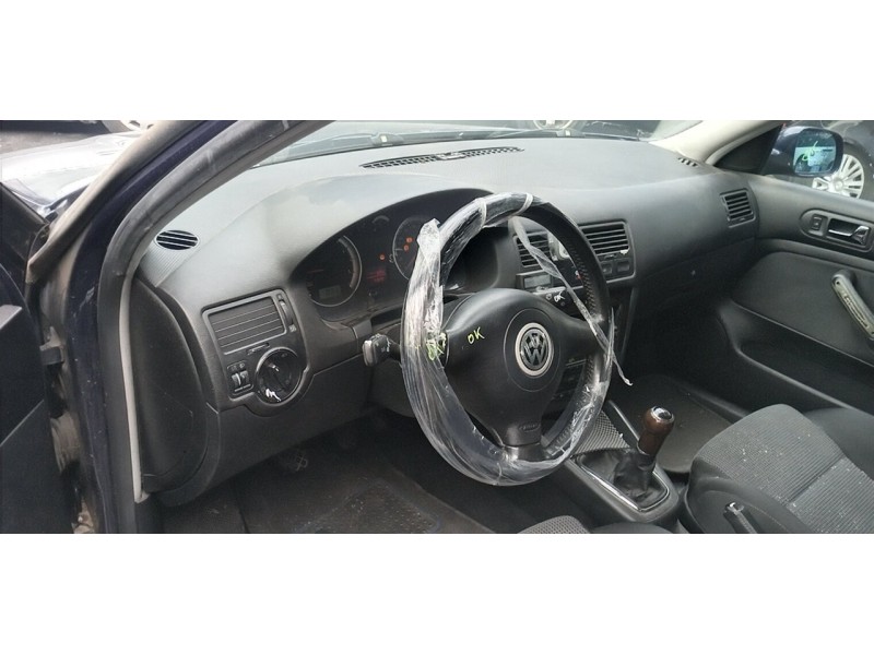 volkswagen bora berlina (1j2) del año 2000 volkswagen bora berlina (1j2) del año 2000