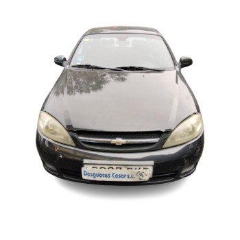 CHEVROLET LACETTI (J200)