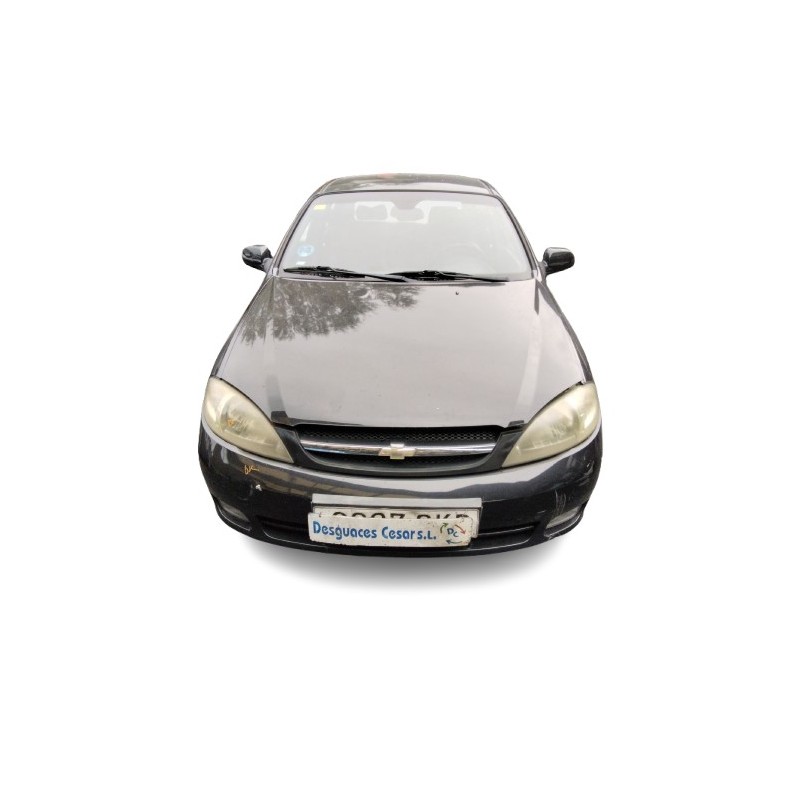 CHEVROLET LACETTI (J200) - imagen 1