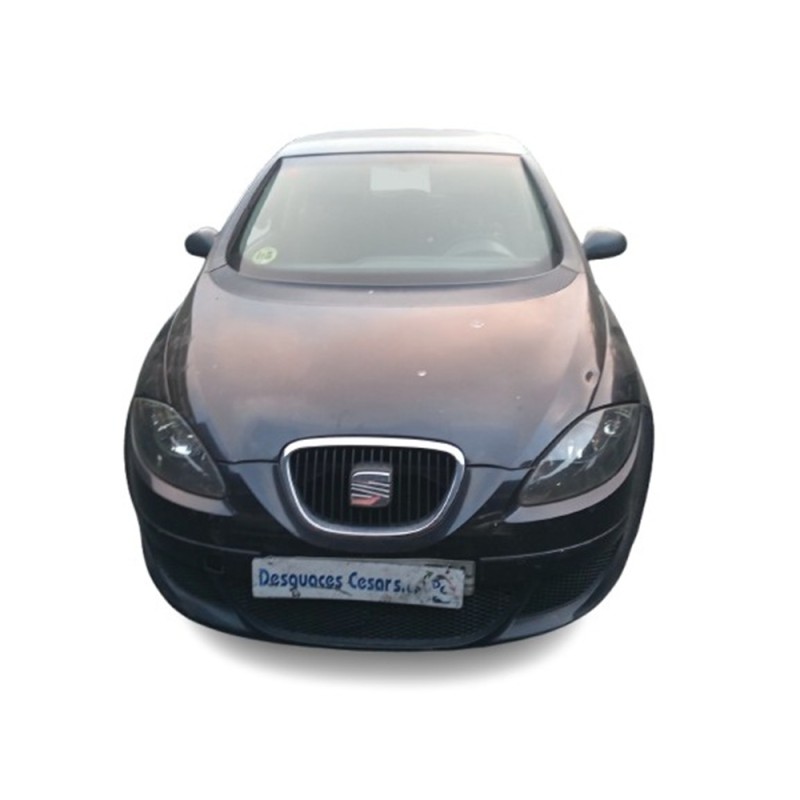 SEAT TOLEDO III (5P2) - imagen 1