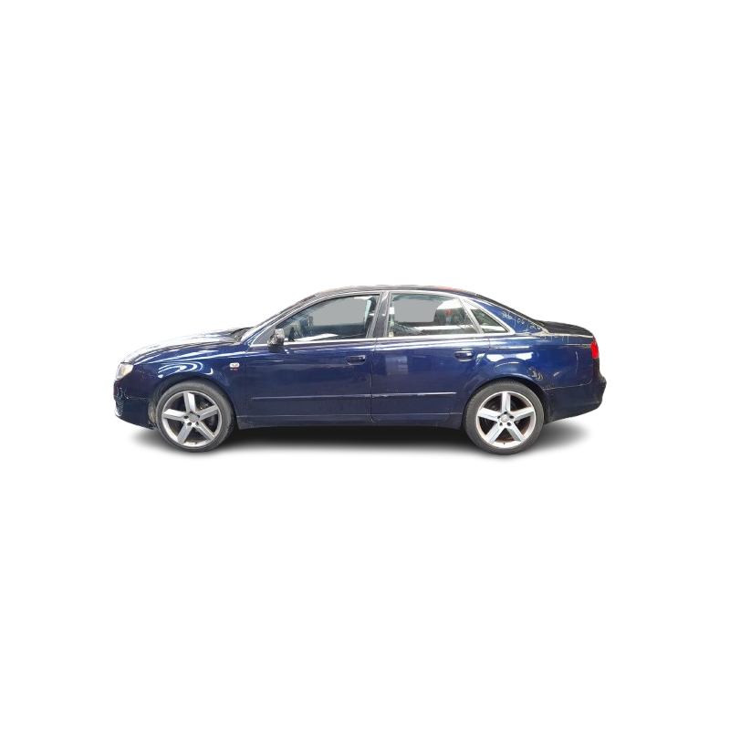 SEAT EXEO (3R2) - imagen 5