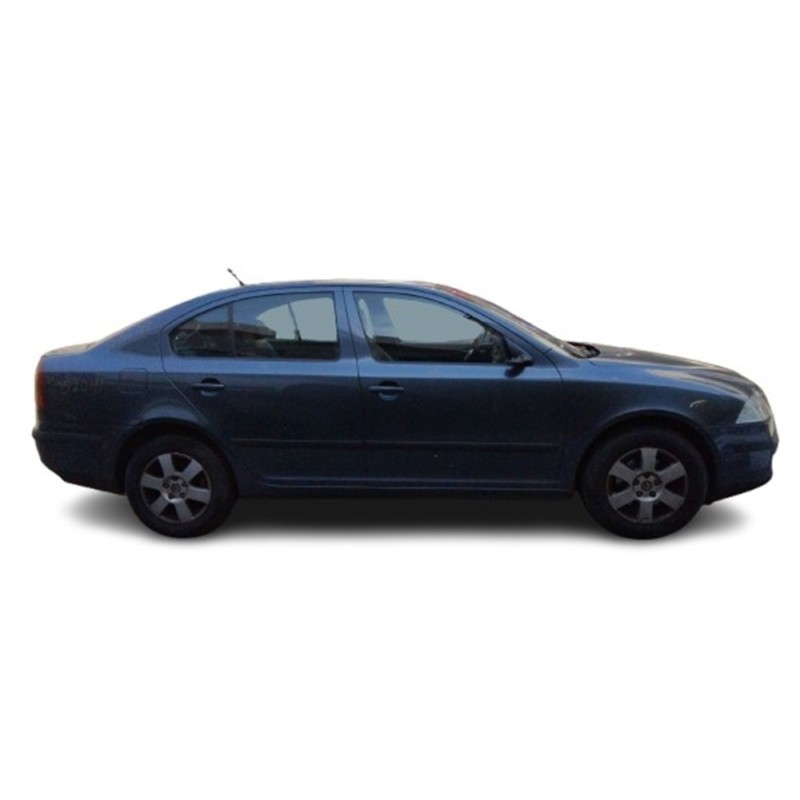 SKODA OCTAVIA II (1Z3) - imagen 4