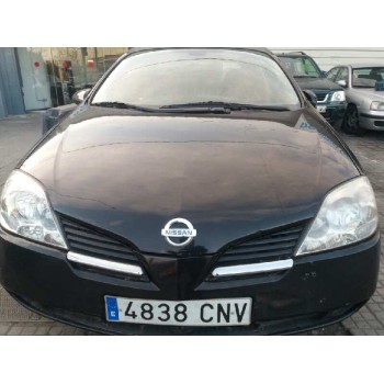 NISSAN PRIMERA BERLINA (P12)