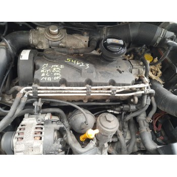 SEAT IBIZA III (6L1)