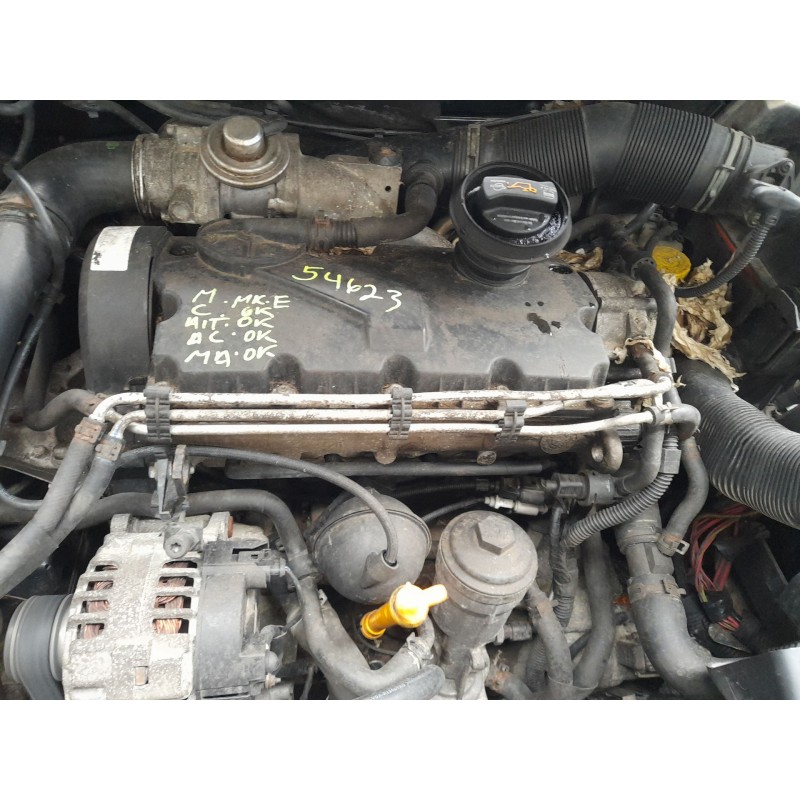 SEAT IBIZA III (6L1) - imagen 1