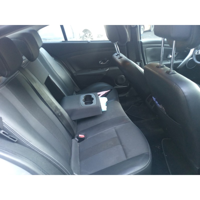 RENAULT FLUENCE (L3_) - imagen 6