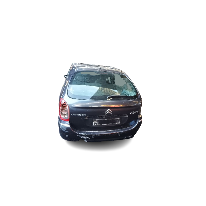 CITROËN XSARA PICASSO (N68) - imagen 2