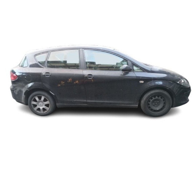 SEAT TOLEDO III (5P2) - imagen 2