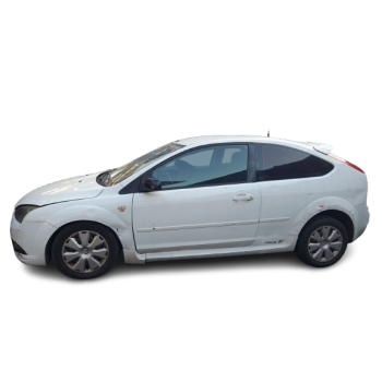 FORD FOCUS II (DA_, HCP, DP)