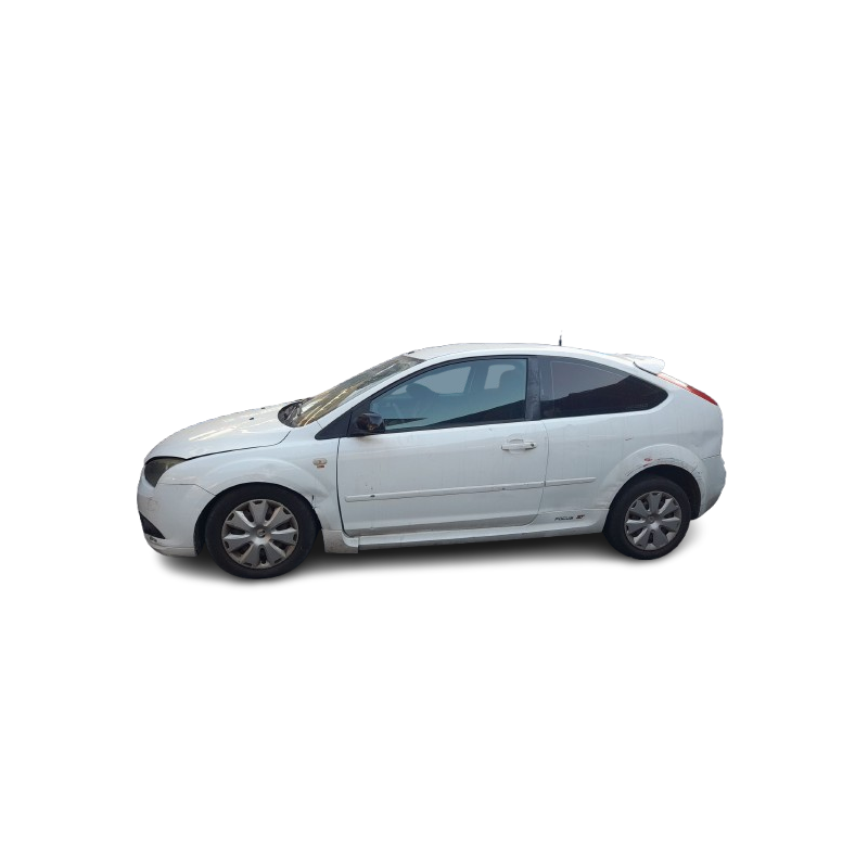 FORD FOCUS II (DA_, HCP, DP) - imagen 1