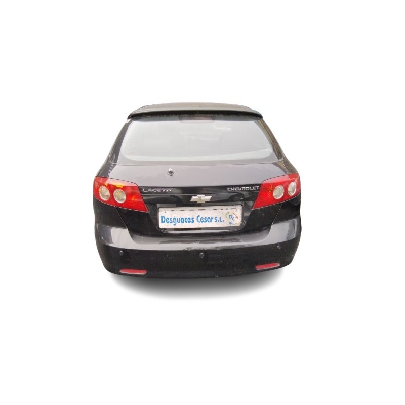 CHEVROLET LACETTI (J200) - imagen 3