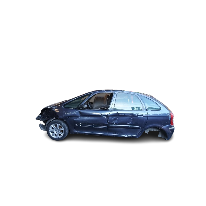 CITROËN XSARA PICASSO (N68) - imagen 3