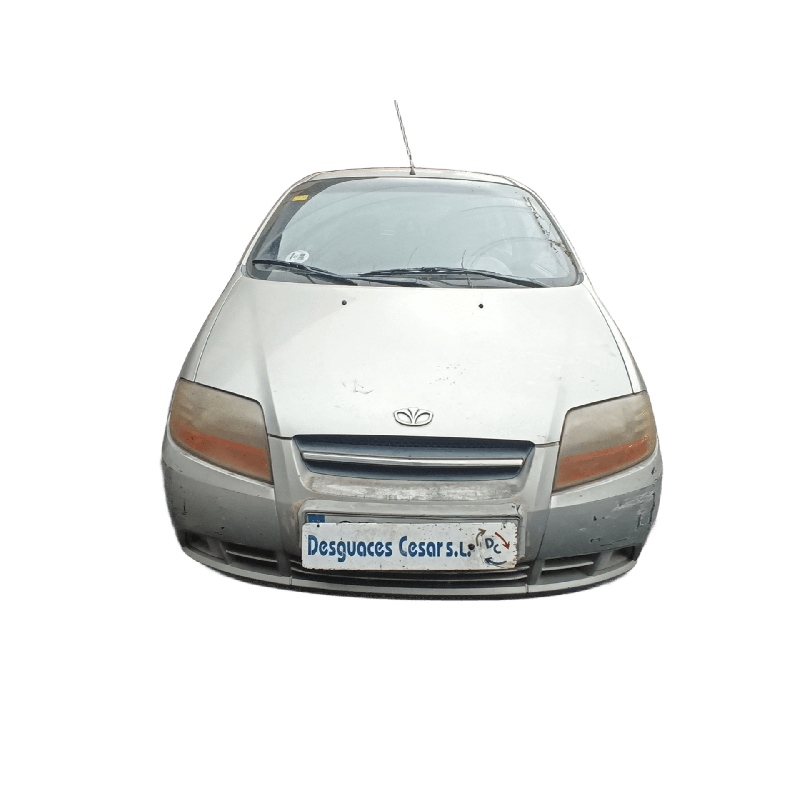 CHEVROLET AVEO / KALOS HATCHBACK (T250, T255) - imagen 1