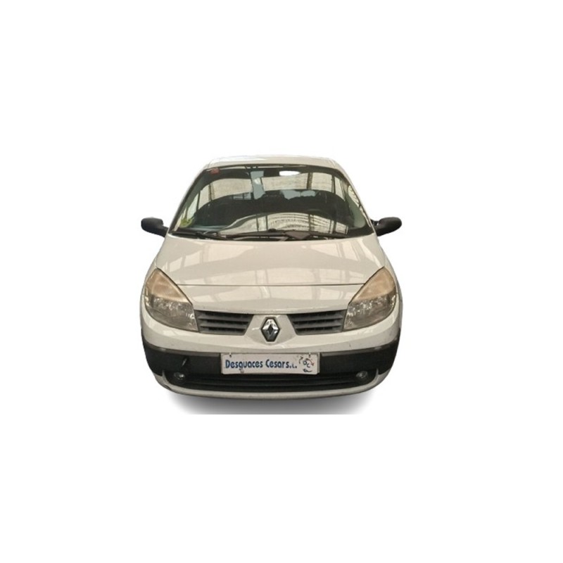 RENAULT MEGANE II STATION WAGON (KM0/1_) - imagen 1