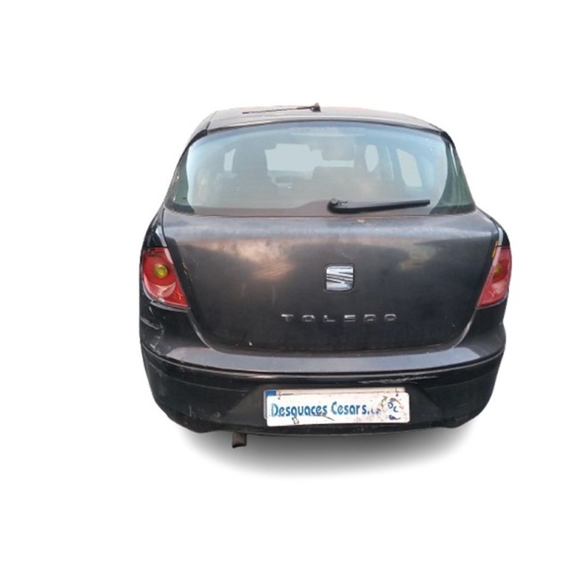 SEAT TOLEDO III (5P2) - imagen 3