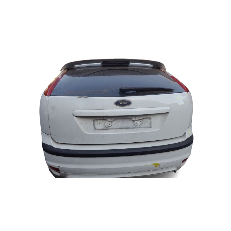 FORD FOCUS II (DA_, HCP, DP) - imagen 2