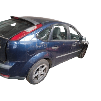 FORD FOCUS II (DA_, HCP, DP)