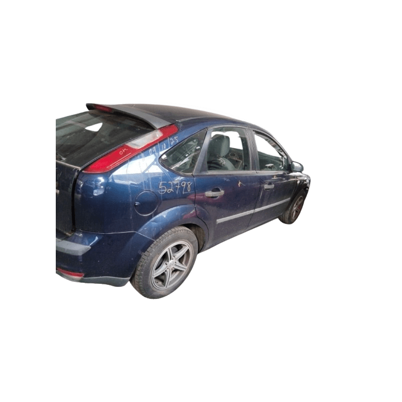 FORD FOCUS II (DA_, HCP, DP) - imagen 1