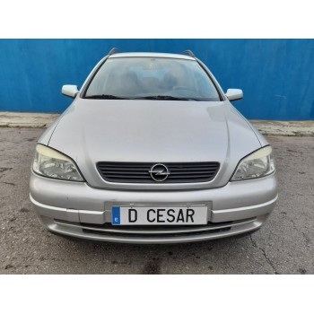 OPEL ASTRA G CARAVAN