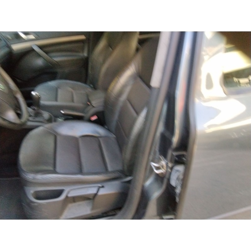 SKODA OCTAVIA II (1Z3) - imagen 6