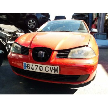 SEAT IBIZA (6L1)