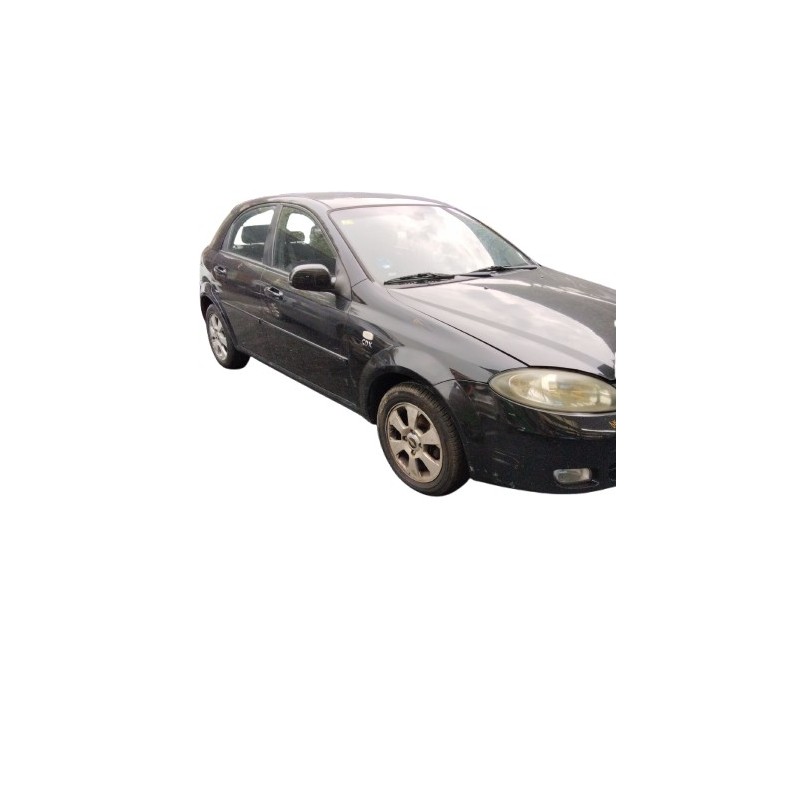 CHEVROLET LACETTI (J200) - imagen 4