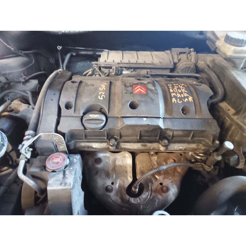 CITROËN XSARA PICASSO (N68) - imagen 4