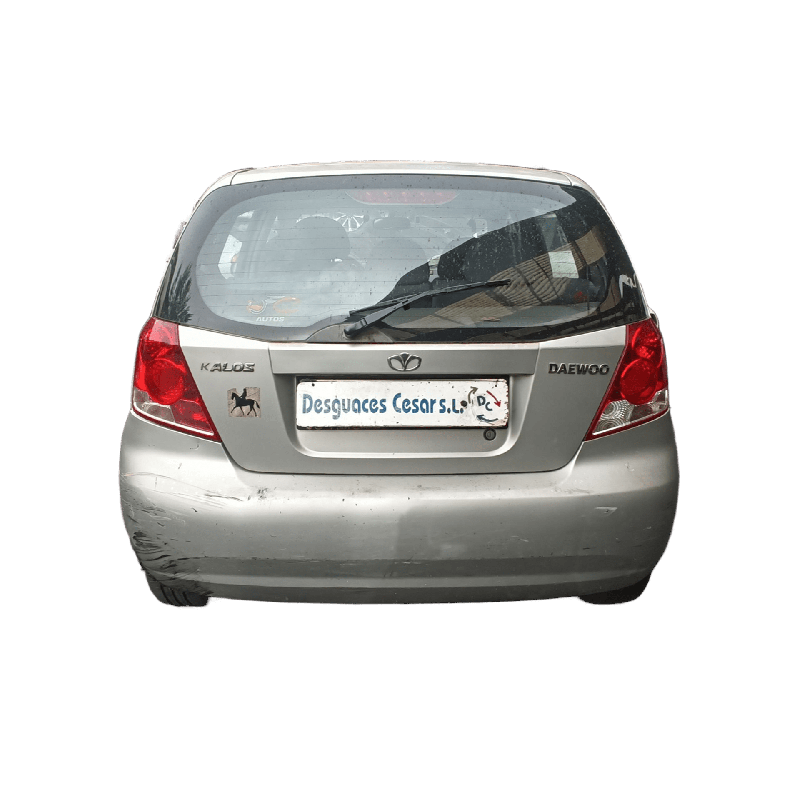 CHEVROLET AVEO / KALOS HATCHBACK (T250, T255) - imagen 2