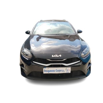 KIA CEED TOURER (CD)