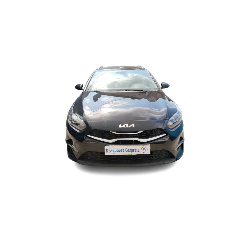 KIA CEED TOURER (CD) - imagen 1