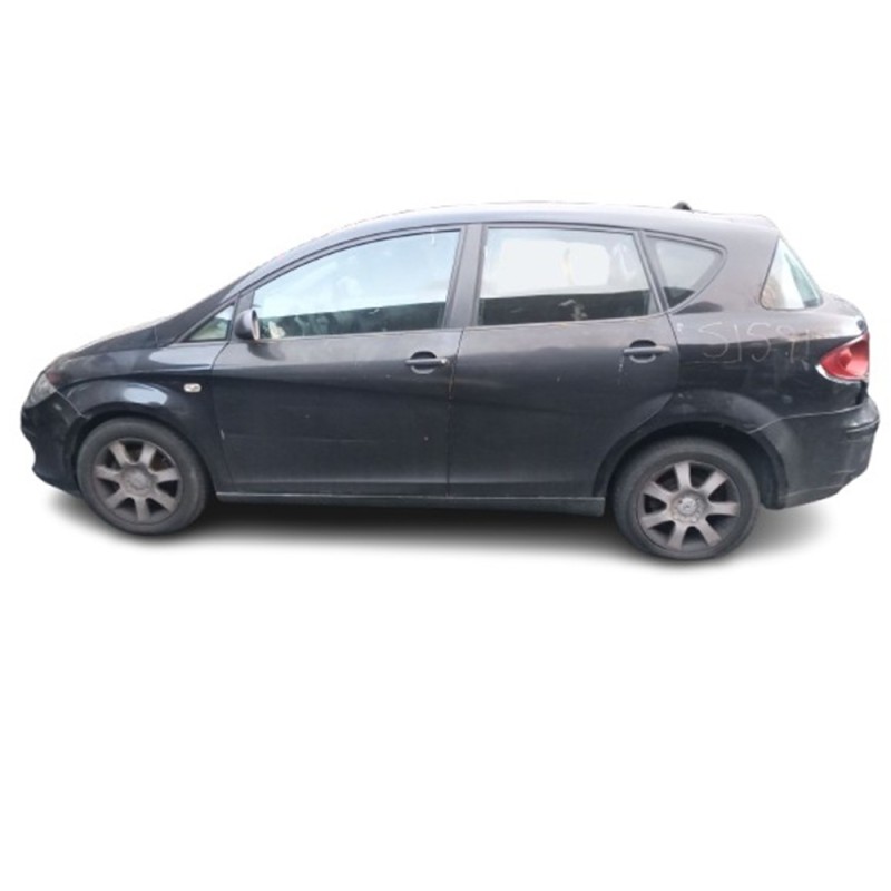 SEAT TOLEDO III (5P2) - imagen 4
