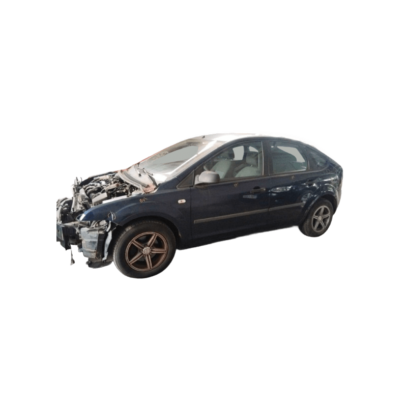 FORD FOCUS II (DA_, HCP, DP) - imagen 2