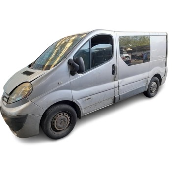 NISSAN PRIMASTAR (X..)