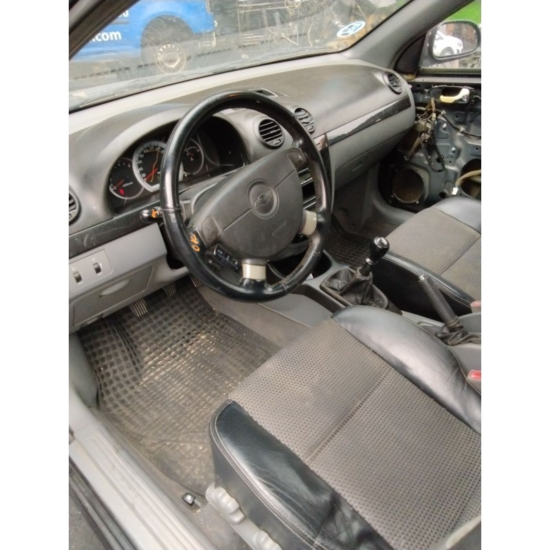 CHEVROLET LACETTI (J200) - imagen 5