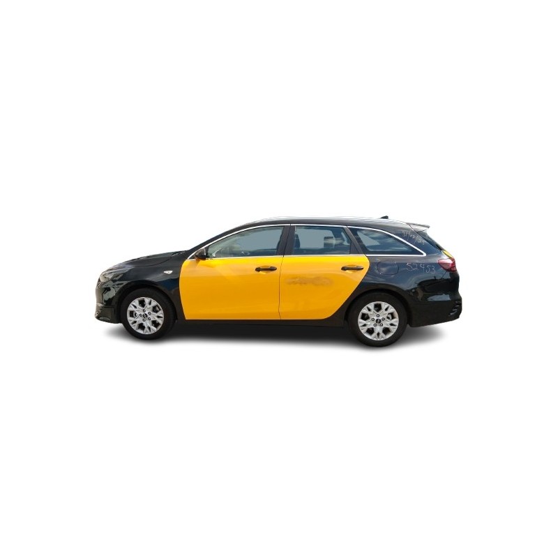 KIA CEED TOURER (CD) - imagen 2