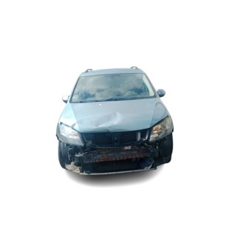 SEAT ALHAMBRA (710, 711)