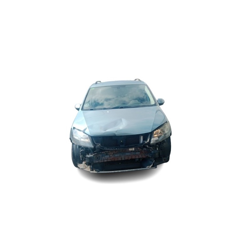 SEAT ALHAMBRA (710, 711) - imagen 1