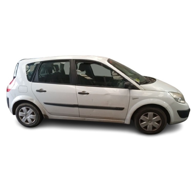 RENAULT MEGANE II STATION WAGON (KM0/1_) - imagen 3