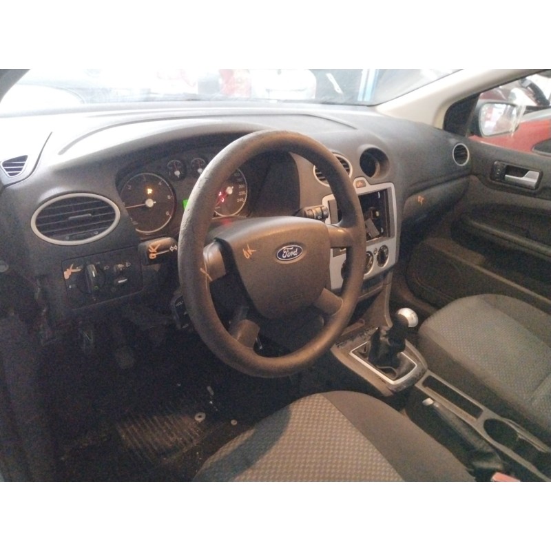 FORD FOCUS II (DA_, HCP, DP) - imagen 3