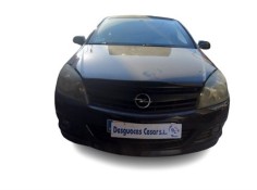 opel astra gtc del año 2006