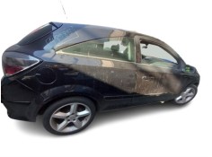 opel astra gtc del año 2006 2