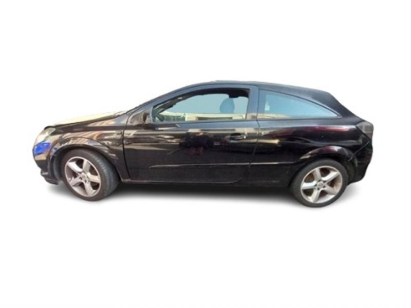 opel astra gtc del año 2006 opel astra gtc del año 2006