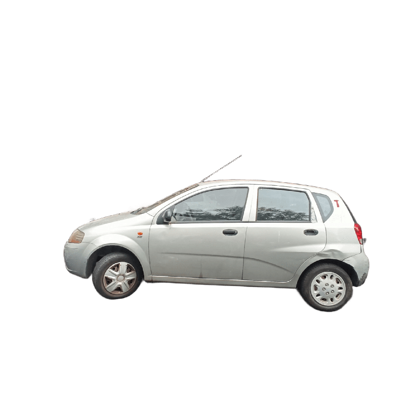 CHEVROLET AVEO / KALOS HATCHBACK (T250, T255) - imagen 3
