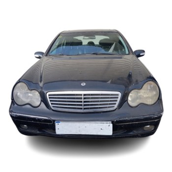 MERCEDES-BENZ CLASE C (W203) BERLINA de desguace
