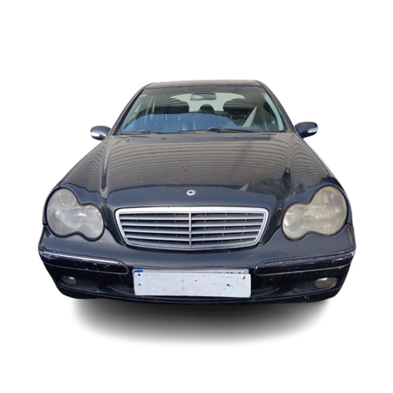 MERCEDES-BENZ CLASE C (W203) BERLINA - imagen 1